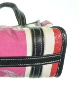BALENCIAGA（バレンシアガ）ハンドバッグ ピンク サイズ:- レディース/2200616153031