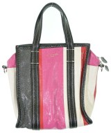 BALENCIAGA ハンドバッグ