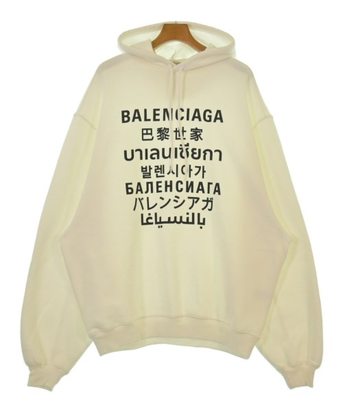 バレンシアガ(BALENCIAGA)のBALENCIAGA パーカー
