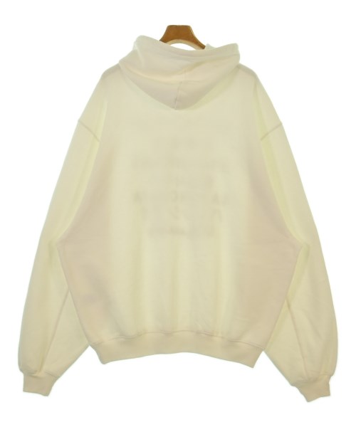 BALENCIAGA（バレンシアガ）パーカー 白 サイズ:XS メンズ/2200616479018