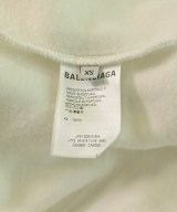 BALENCIAGA（バレンシアガ）パーカー 白 サイズ:XS メンズ/2200616479018