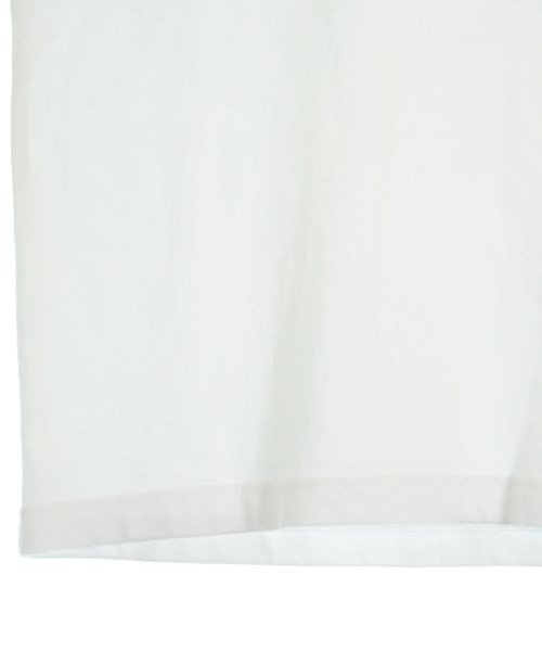 BALENCIAGA（バレンシアガ）Tシャツ・カットソー 白 サイズ:XS レディース/2200616479025