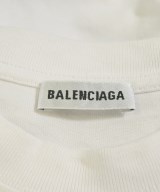 BALENCIAGA（バレンシアガ）Tシャツ・カットソー 白 サイズ:XS レディース/2200616479025