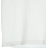 BALENCIAGA（バレンシアガ）Tシャツ・カットソー 白 サイズ:XS レディース/2200616479025