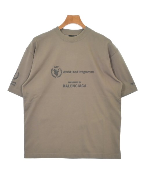バレンシアガ(BALENCIAGA)のBALENCIAGA Tシャツ・カットソー