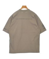 BALENCIAGA（バレンシアガ）Tシャツ・カットソー 茶 サイズ:XS メンズ/2200616582022