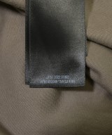 BALENCIAGA（バレンシアガ）Tシャツ・カットソー 茶 サイズ:XS メンズ/2200616582022