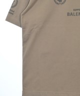 BALENCIAGA（バレンシアガ）Tシャツ・カットソー 茶 サイズ:XS メンズ/2200616582022