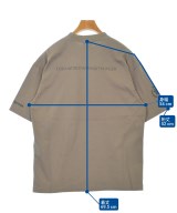 BALENCIAGA（バレンシアガ）Tシャツ・カットソー 茶 サイズ:XS メンズ/2200616582022
