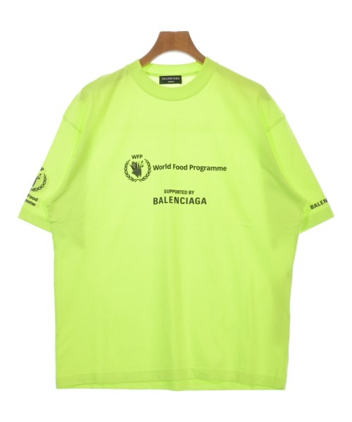 バレンシアガ(BALENCIAGA)のBALENCIAGA Tシャツ・カットソー