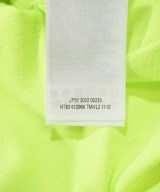 BALENCIAGA（バレンシアガ）Tシャツ・カットソー 黄 サイズ:M メンズ/2200616582039
