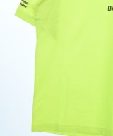BALENCIAGA（バレンシアガ）Tシャツ・カットソー 黄 サイズ:M メンズ/2200616582039