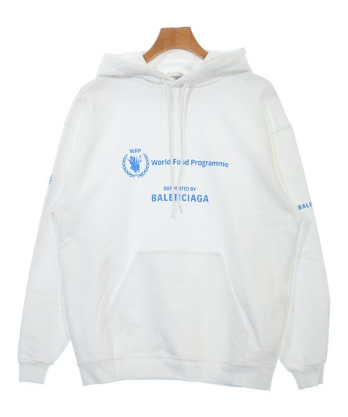 バレンシアガ(BALENCIAGA)のBALENCIAGA パーカー