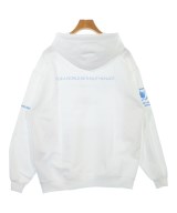 BALENCIAGA（バレンシアガ）パーカー 白 サイズ:XS メンズ/2200616582046