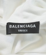 BALENCIAGA（バレンシアガ）パーカー 白 サイズ:XS メンズ/2200616582046
