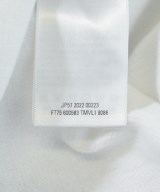 BALENCIAGA（バレンシアガ）パーカー 白 サイズ:XS メンズ/2200616582046