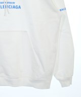 BALENCIAGA（バレンシアガ）パーカー 白 サイズ:XS メンズ/2200616582046