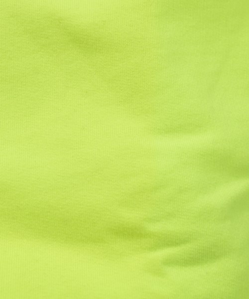 BALENCIAGA（バレンシアガ）パーカー 黄 サイズ:M メンズ/2200616582053