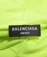 BALENCIAGA（バレンシアガ）パーカー 黄 サイズ:M メンズ/2200616582053