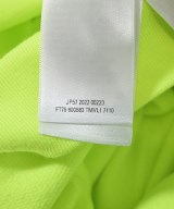 BALENCIAGA（バレンシアガ）パーカー 黄 サイズ:M メンズ/2200616582053