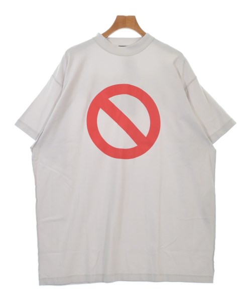 バレンシアガ(BALENCIAGA)のBALENCIAGA Tシャツ・カットソー