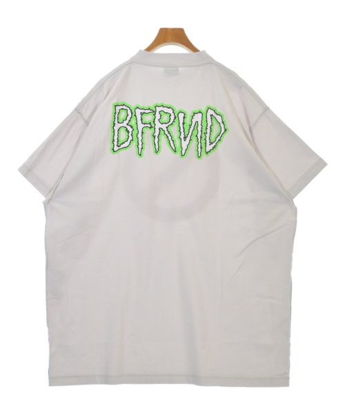 BALENCIAGA（バレンシアガ）Tシャツ・カットソー 白 サイズ:3(L位) メンズ/2200616582060