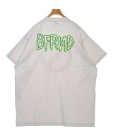 BALENCIAGA（バレンシアガ）Tシャツ・カットソー 白 サイズ:3(L位) メンズ/2200616582060