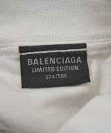 BALENCIAGA（バレンシアガ）Tシャツ・カットソー 白 サイズ:3(L位) メンズ/2200616582060