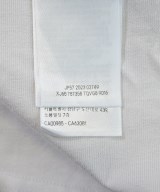 BALENCIAGA（バレンシアガ）Tシャツ・カットソー 白 サイズ:3(L位) メンズ/2200616582060