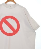 BALENCIAGA（バレンシアガ）Tシャツ・カットソー 白 サイズ:3(L位) メンズ/2200616582060