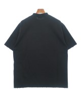BALENCIAGA（バレンシアガ）Tシャツ・カットソー 黒 サイズ:S メンズ/2200616582077