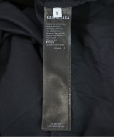 BALENCIAGA（バレンシアガ）Tシャツ・カットソー 黒 サイズ:S メンズ/2200616582077