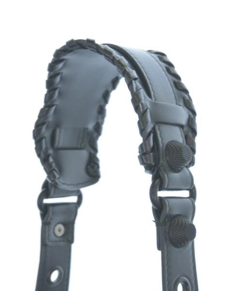 BALENCIAGA（バレンシアガ）ショルダーバッグ 黒 サイズ:- レディース/2200616744017