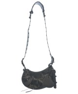 BALENCIAGA（バレンシアガ）ショルダーバッグ 黒 サイズ:- レディース/2200616744017