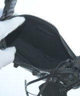 BALENCIAGA（バレンシアガ）ショルダーバッグ 黒 サイズ:- レディース/2200616744017
