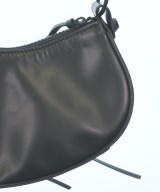 BALENCIAGA（バレンシアガ）ショルダーバッグ 黒 サイズ:- レディース/2200616744017