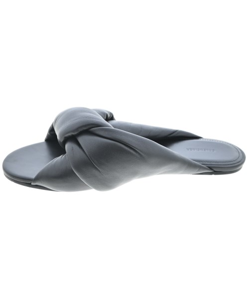 BALENCIAGA（バレンシアガ）サンダル 黒 サイズ:EU39(25.5cm位) レディース/2200616773079