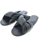 BALENCIAGA（バレンシアガ）サンダル 黒 サイズ:EU39(25.5cm位) レディース/2200616773079
