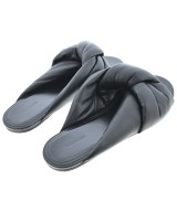 BALENCIAGA（バレンシアガ）サンダル 黒 サイズ:EU39(25.5cm位) レディース/2200616773079