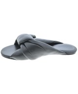 BALENCIAGA（バレンシアガ）サンダル 黒 サイズ:EU39(25.5cm位) レディース/2200616773079