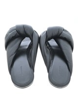 BALENCIAGA（バレンシアガ）サンダル 黒 サイズ:EU39(25.5cm位) レディース/2200616773079
