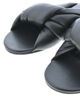 BALENCIAGA（バレンシアガ）サンダル 黒 サイズ:EU39(25.5cm位) レディース/2200616773079