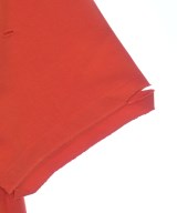 BALENCIAGA（バレンシアガ）Tシャツ・カットソー 赤 サイズ:S メンズ/2200616788011