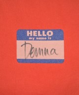 BALENCIAGA（バレンシアガ）Tシャツ・カットソー 赤 サイズ:S メンズ/2200616788011