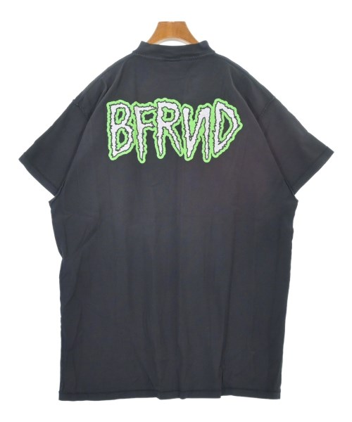 BALENCIAGA（バレンシアガ）Tシャツ・カットソー 黒 サイズ:L メンズ/2200616788028