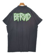 BALENCIAGA（バレンシアガ）Tシャツ・カットソー 黒 サイズ:L メンズ/2200616788028