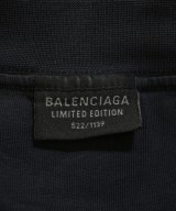 BALENCIAGA（バレンシアガ）Tシャツ・カットソー 黒 サイズ:L メンズ/2200616788028