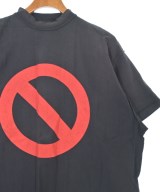 BALENCIAGA（バレンシアガ）Tシャツ・カットソー 黒 サイズ:L メンズ/2200616788028