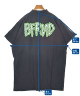 BALENCIAGA（バレンシアガ）Tシャツ・カットソー 黒 サイズ:L メンズ/2200616788028