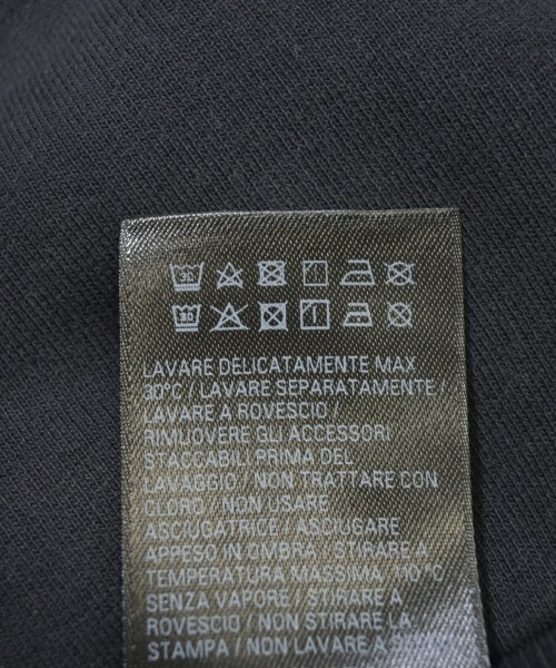BALENCIAGA（バレンシアガ）パーカー 黒 サイズ:L メンズ/2200616788035